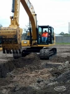 Ring Power CAT 2 - COMANCO