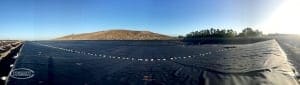 COMANCO Crew Completes Second Liner Installation - COMANCO