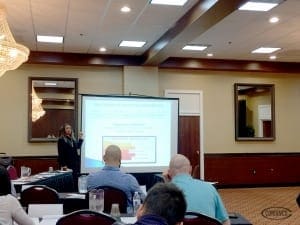 From Staff to Supervisor Training Three - COMANCO