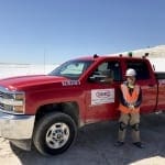 WN Years of SERVICE with COMANCO - COMANCO