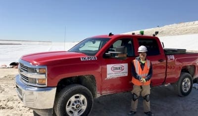 WN Years of SERVICE with COMANCO - COMANCO