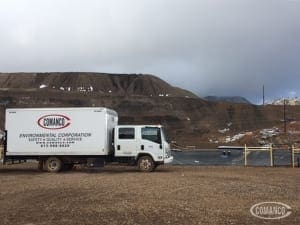 COMANCO Returns West to Arizona - COMANCO