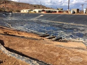 COMANCO Returns West to Arizona - COMANCO
