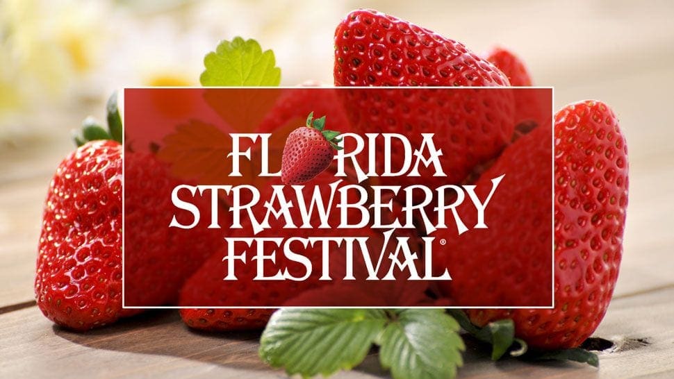 Florida Strawberry Festival 2019 - COMANCO