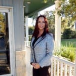 Years of SERVICE with COMANCO - Christine Thomas - COMANCO