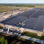 Landfill Expansion Florida - COMANCO