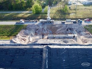 Landfill Expansion Florida - COMANCO