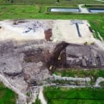 Partial Landfill Closure - COMANCO