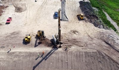 COMANCO Completes Vertical Well Drilling - COMANCO