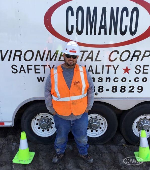 Eli Coronado 1 Anniversary - COMANCO