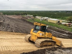 Partial Landfill Closure - COMANCO