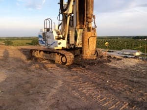 Landfill Project - COMANCO