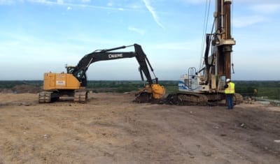 Landfill Project - COMANCO