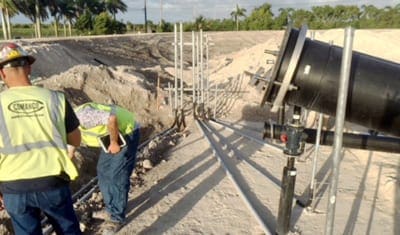 Miami Dade Landfill - COMANCO