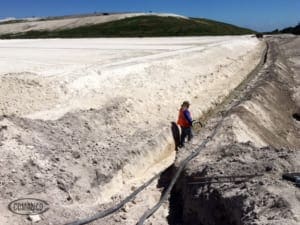 Miami Dade Landfill - COMANCO
