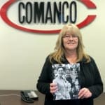 Leadership COMANCO KM - COMANCO