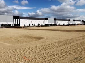 Building 6 Miami - COMANCO
