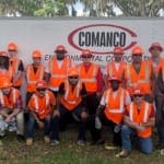 New Hire Training - COMANCO