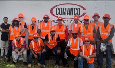 New Hire Training - COMANCO