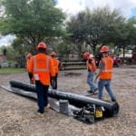 Training Task 1 - COMANCO