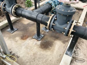 Repair Project 1 - COMANCO