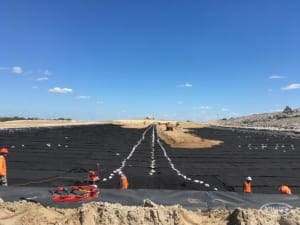 Landfill Expansion 2 - COMANCO