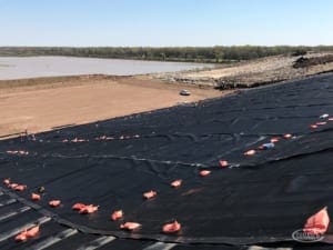 Louisiana Landfill - COMANCO