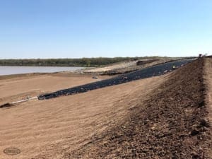 Louisiana Landfill - COMANCO