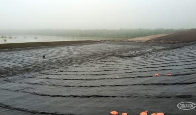 Louisiana Project - COMANCO