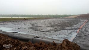 Louisiana Project - COMANCO