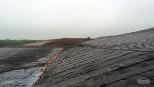 Louisiana Project - COMANCO