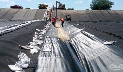 Desoto County Landfill FL 1 - COMANCO