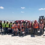 SAFETY Performance Rewards - COMANCO