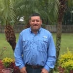 Arnulfo Martinez_17 Years - COMANCO