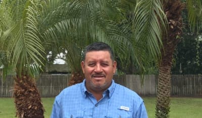 Arnulfo Martinez_17 Years - COMANCO