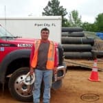 Esteban Solano Celebrates 5 Years of SERVICE - COMANCO