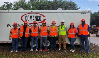 Task Training Final - COMANCO