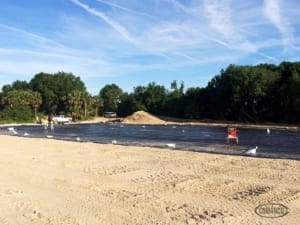 Plant City Pond Cap - COMANCO
