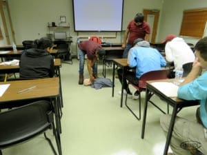 Training COMANCO - COMANCO