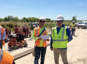 SAFETY Performance COMANCO