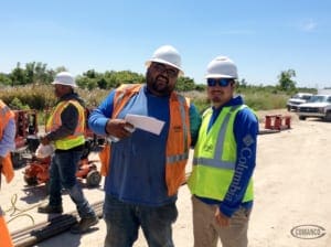 SAFETY Performance COMANCO