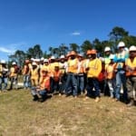 Crews SAFETY Rewards - COMANCO