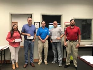 SAFETY Bonuses Office - COMANCO