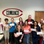 SAFETY Bonuses Office - COMANCO