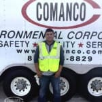 Ubaldo Mancilla_12 Years - COMANCO