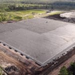 COMANCO Landfill Cell