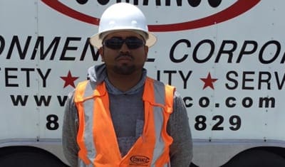Cruz Hernandez - COMANCO