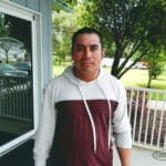 Hector Marin Rodas 11 Years of SERVICE - COMANCO