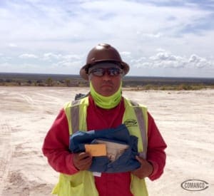 SAFETY Lunch Crew - COMANCO