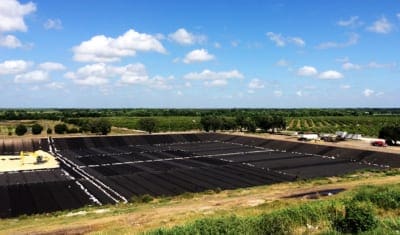 Desoto County Landfill Project - COMANCO